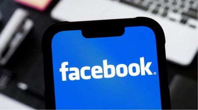 Facebook, Messenger down as users report major outage