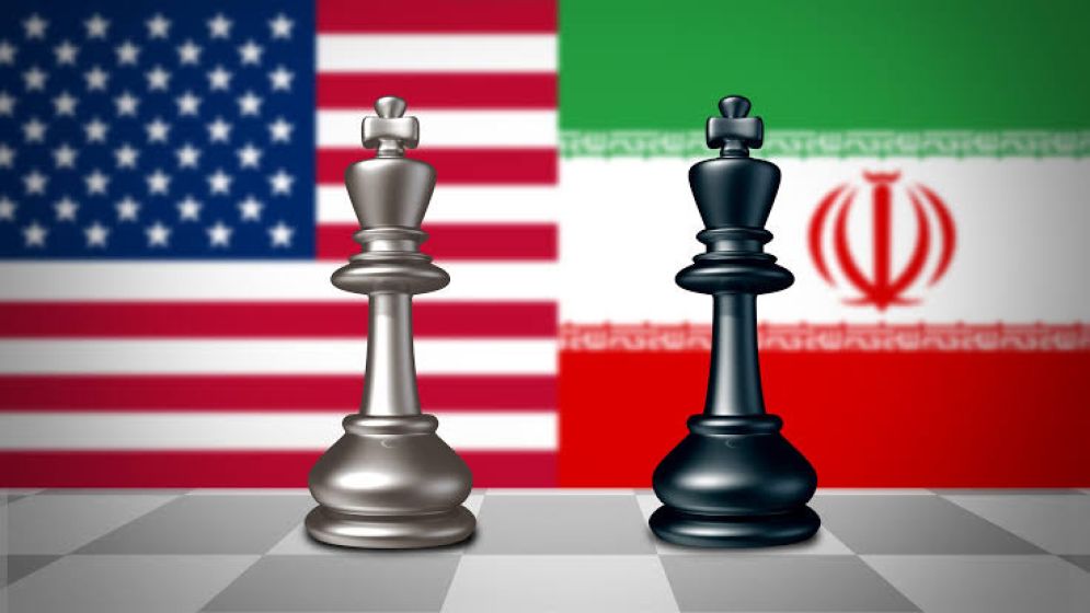 US-Iran peace MoU could be signed on Sunday in Geneva
