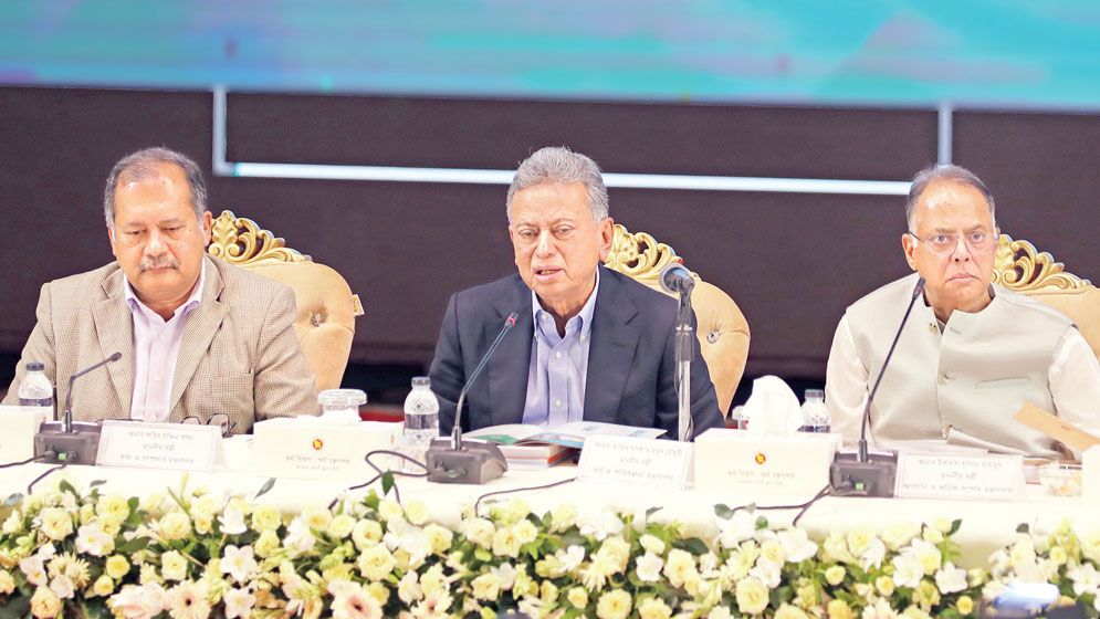 Budget for people, focused on growth