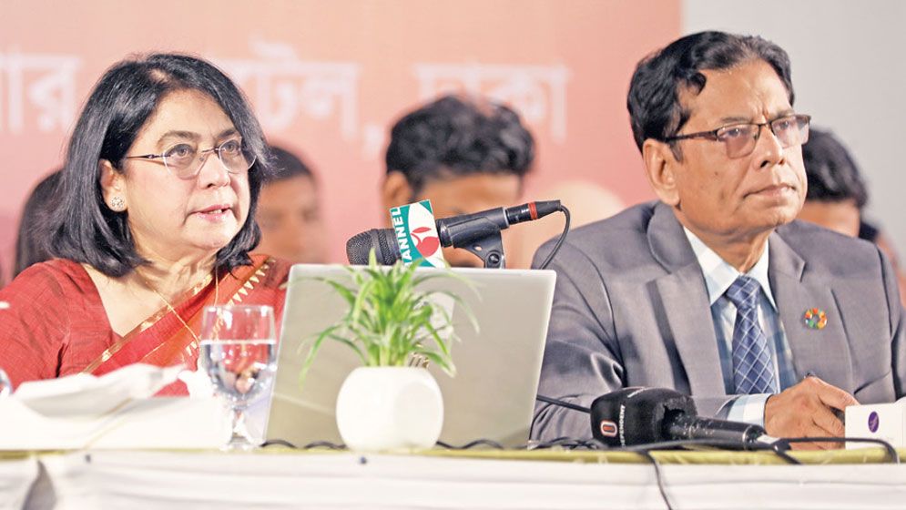 FY27 budget stands on weak base: CPD