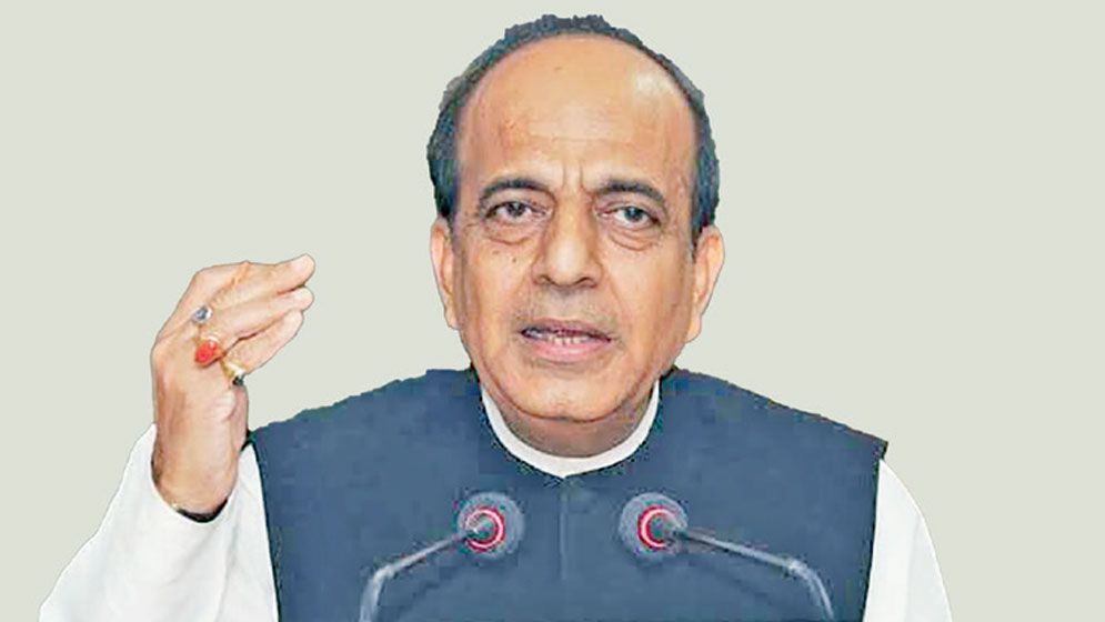I don’t see Indians, Bangladeshis as separate: Trivedi