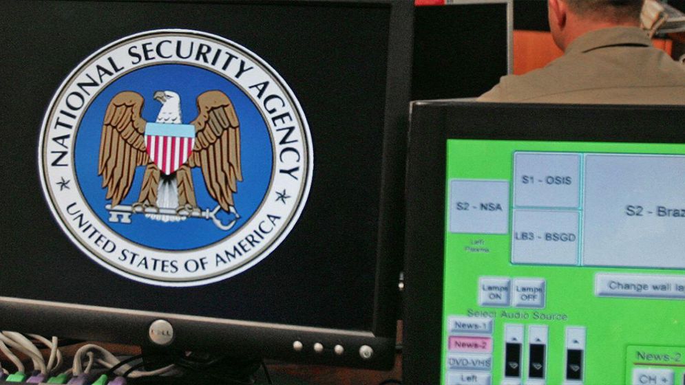 US spy powers lapse as World Cup raises security fears