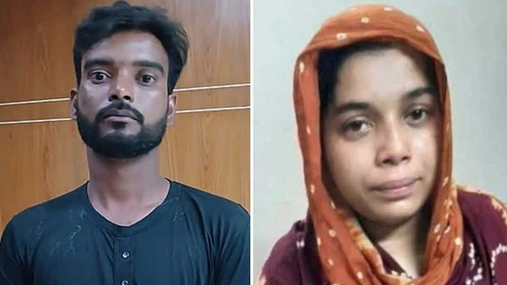 Sohel, Swapna appeal against death sentences