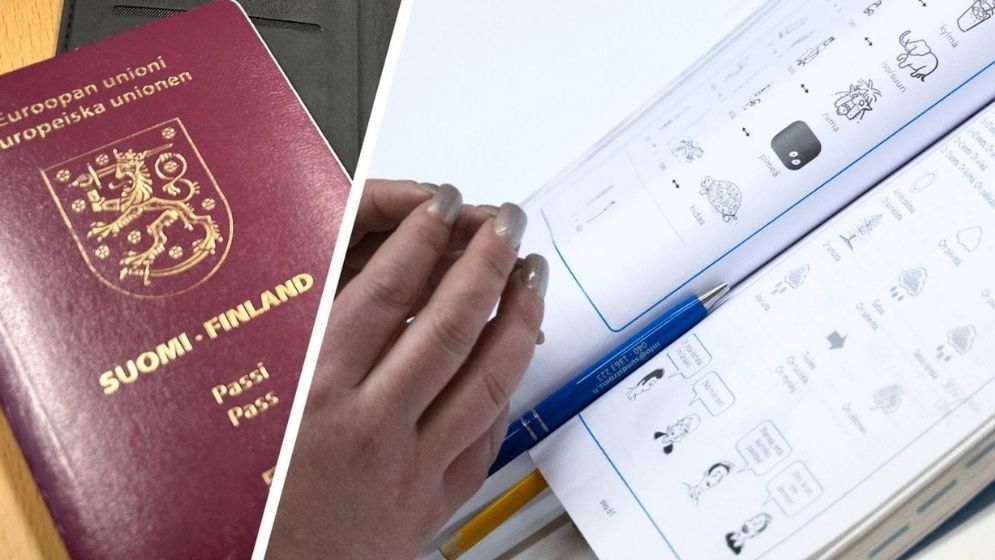 Finland approves citizenship test requirement, set to take effect in 2027