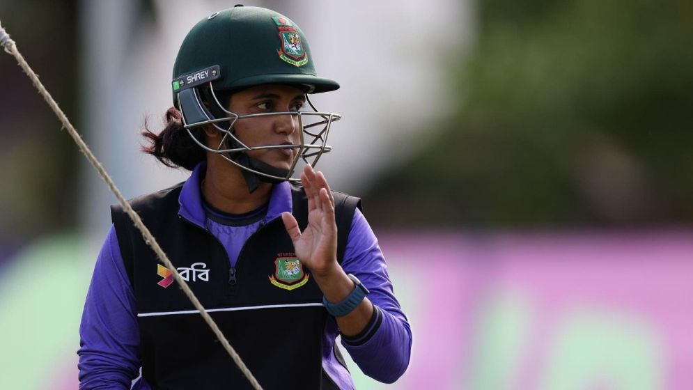 Nigar backs batters for fresh start at T20 WC