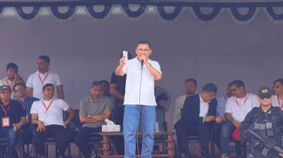 BNP's political philosophy dedicated to people welfare: PM