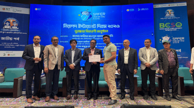 Closing ceremony of national-level quiz competition held