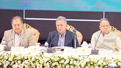 Budget for people, focused on growth