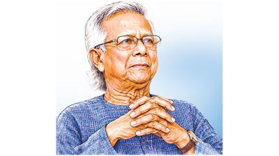 Bureaucracy and the Yunus litter: Major obstacle to budget implementation