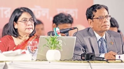 FY27 budget stands on weak base: CPD