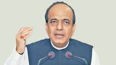 I don’t see Indians, Bangladeshis as separate: Trivedi