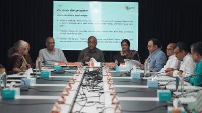 Experts call for inclusive process in forming independent media commission