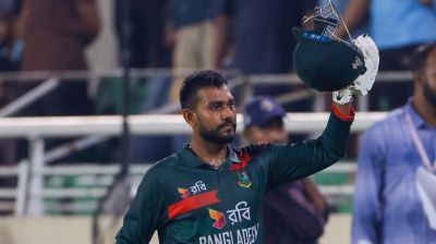Miraz returns home after observation following injury