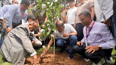 PM visits Dulahazara Safari Park in Cox's Bazar