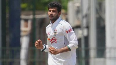 Nayeem alleges police assault, three officers withdrawn