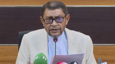 Health minister vows to simplify healthcare system