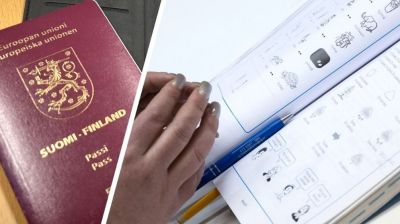 Finland approves citizenship test requirement, set to take effect in 2027