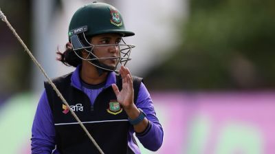 Nigar backs batters for fresh start at T20 WC