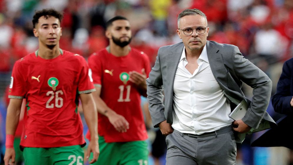 'We wanted to win'