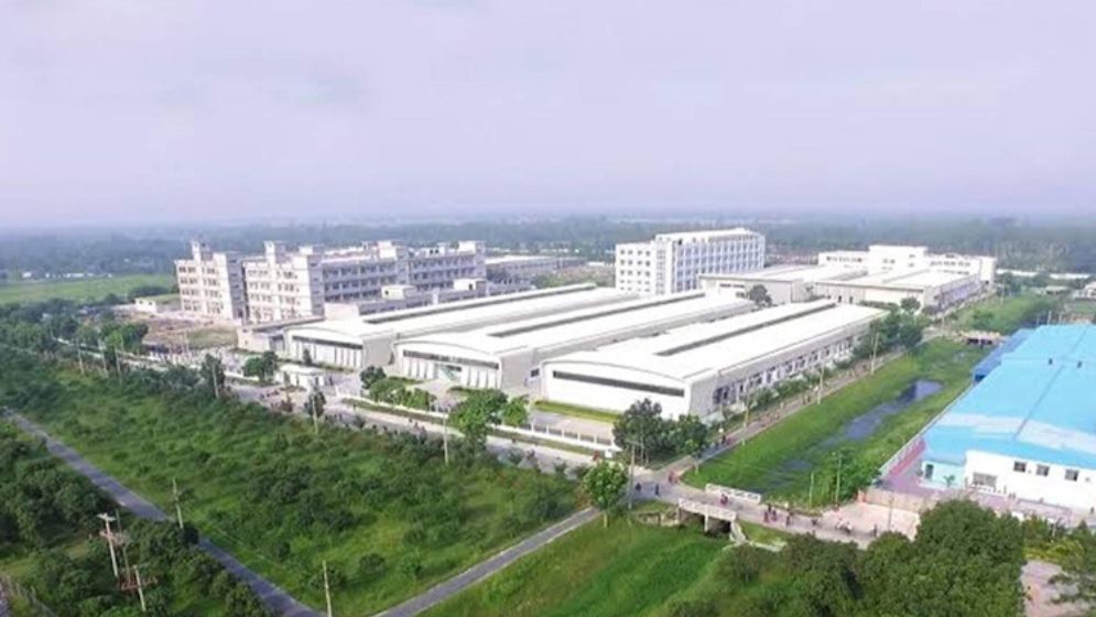Govt to establish new EPZs in 2 districts, Economic Zones in 3 districts