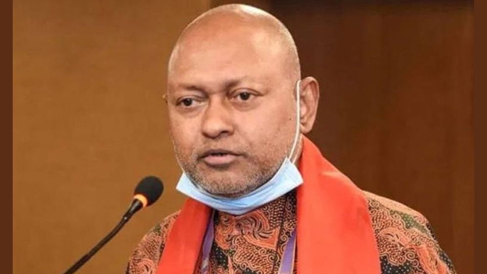 Ex-BRUR VC Kalimullah gets permanent bail in graft case