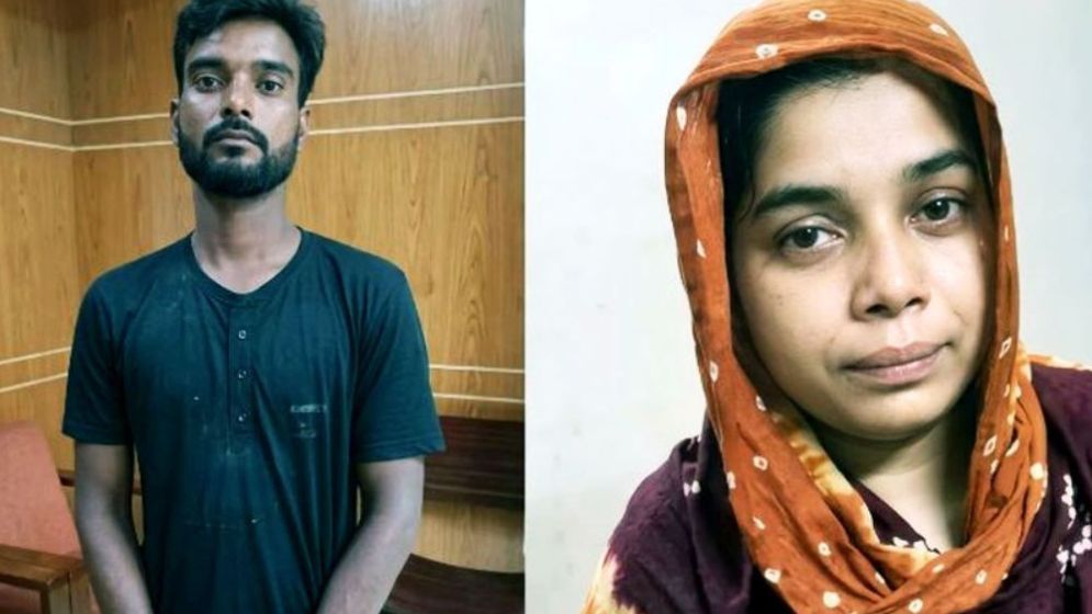 Death row convicts in Ramisa rape-murder case file jail appeals