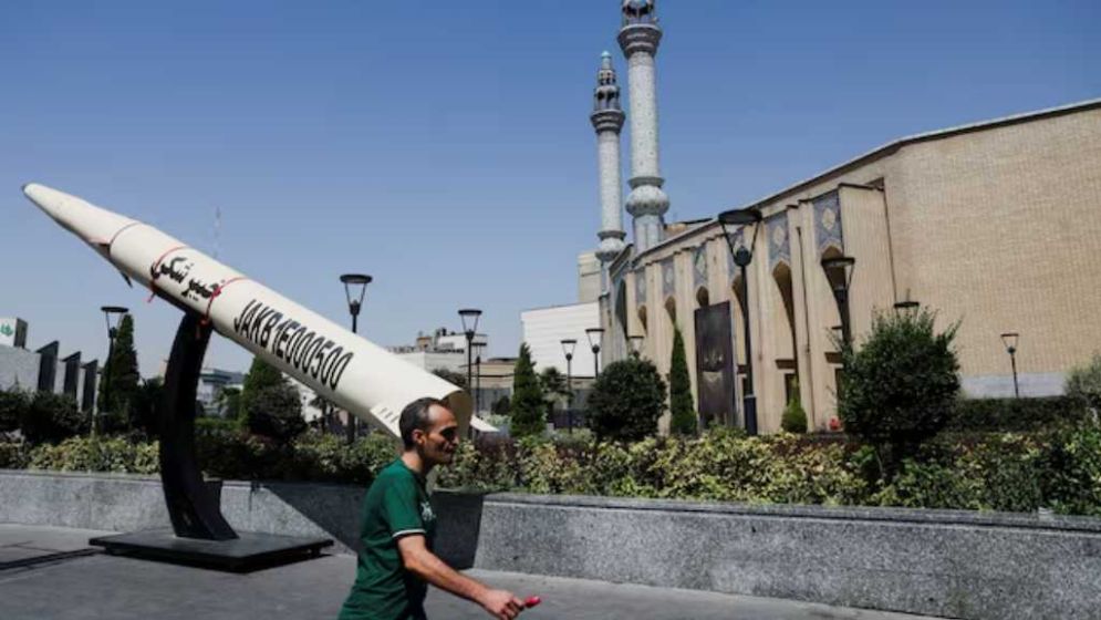 Iran says draft US deal includes oil sanctions waiver, nuclear limits and asset release