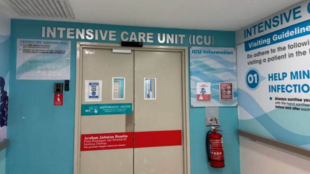 ICU services to be launched at 10 district hospitals today