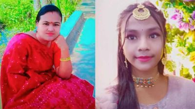 Mother, daughter hacked to death inside home in Chattogram