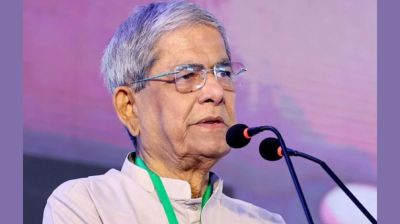 Media have become representatives of business houses: Fakhrul