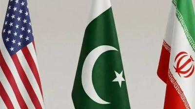 Mediator Pakistan expects US-Iran deal within 24 hours