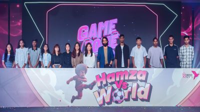 bKash launches ‘Game Zone’ for gaming experience