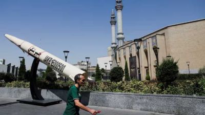 Iran says draft US deal includes oil sanctions waiver, nuclear limits and asset release
