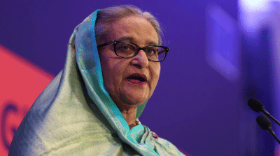 Testimony against Sheikh Hasina, 16 others scheduled today