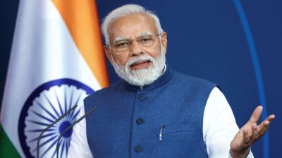 Modi to raise Hormuz issue at G7 after US strike kills 3 Indian seafarers