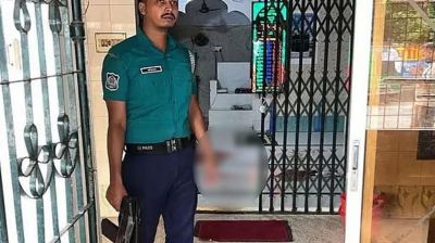 Two injured in shooting inside Khulna mosque during Fajr prayers