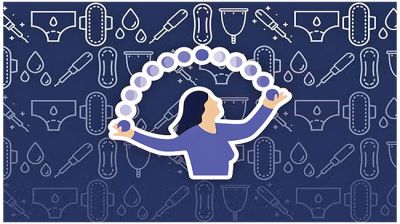 Women’s Hygiene Not a Luxury