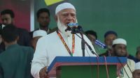 Govt will not be given much more time: Shafiqur Rahman