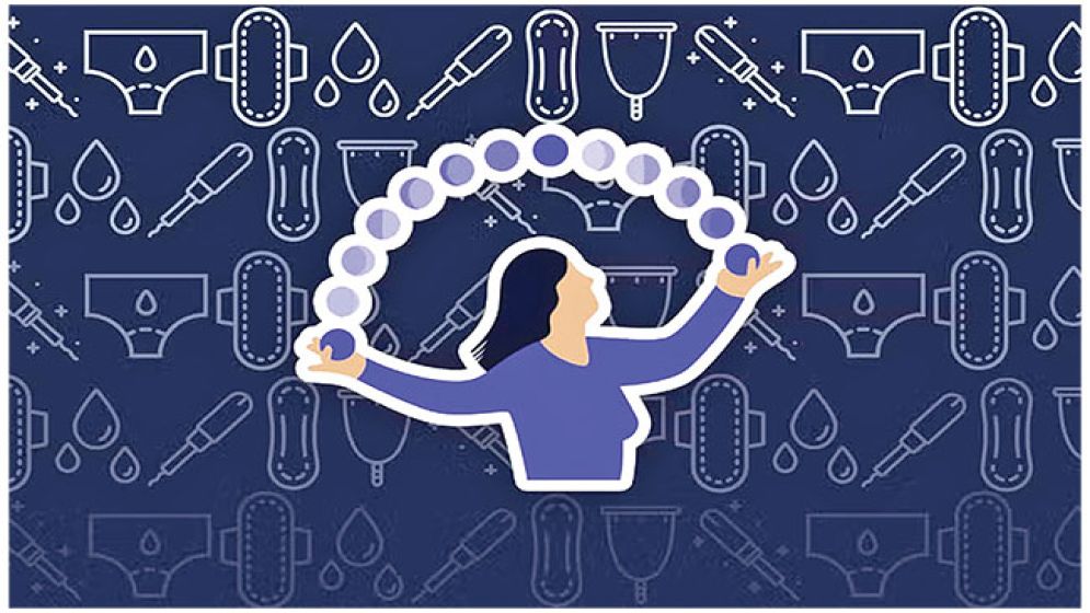 Women’s Hygiene Not a Luxury
