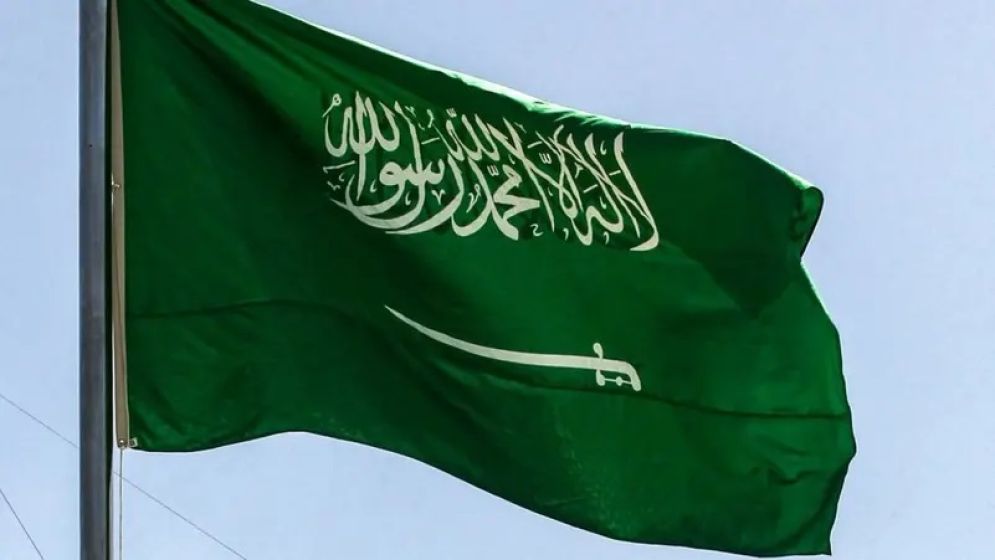 Saudi Arabia welcomes US-Iran deal