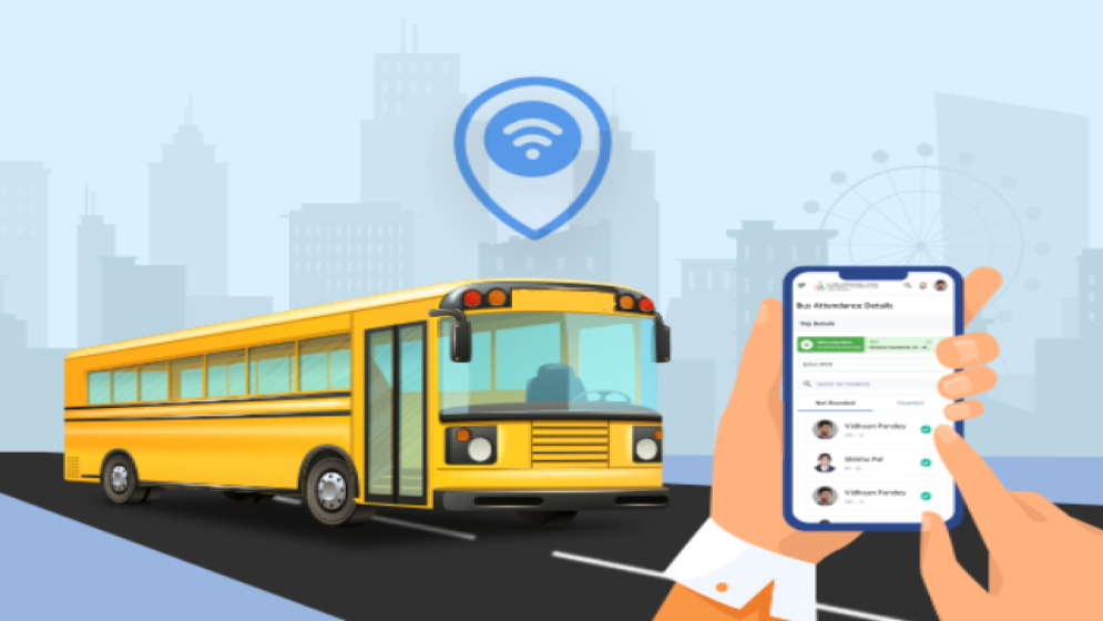 All public transports must have GPS system by 1 August: BRTA