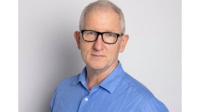 David Munk appointed editor of Guardian Australia