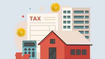 Proposed tax changes raise concerns in real estate sector