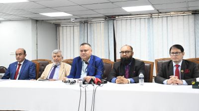 Head of Islami Bank’s board urges customer confidence