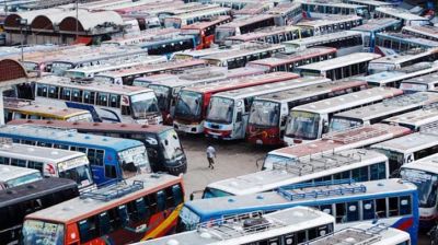 PM orders swift relocation of bus terminals at Sayedabad, Fulbaria, Mohakhali, Gabtoli