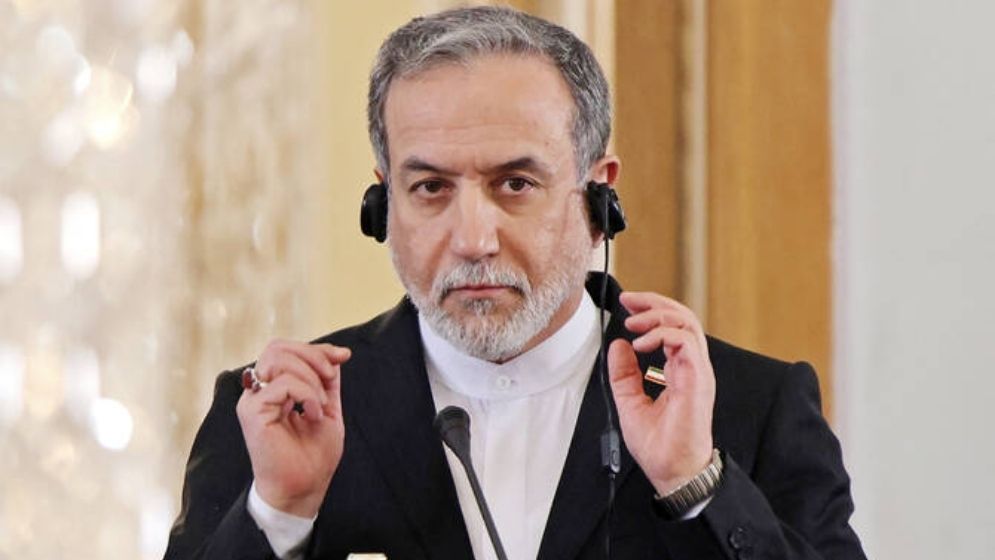 Iran FM says ending war including in Lebanon 'most important issue' in US deal