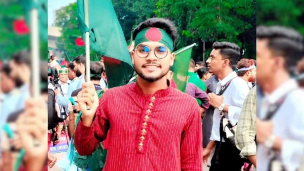 July Warrior killed in road crash in capital
