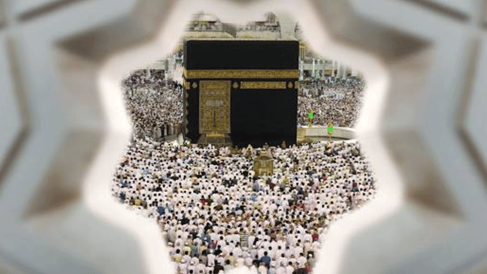 Meticulous preparations as Kaaba set to adorn with new Kiswa on new Hijri year