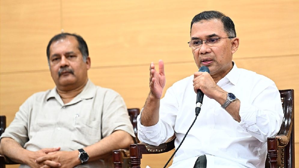 PM calls for changing revenge mindset