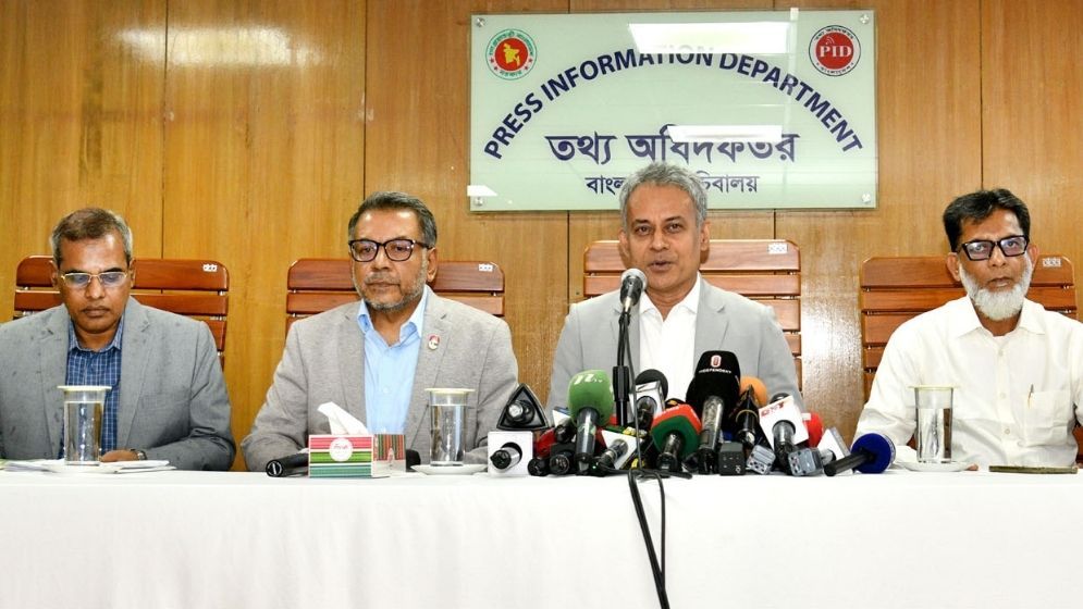 10 more districts to be brought under railway network: Minister
